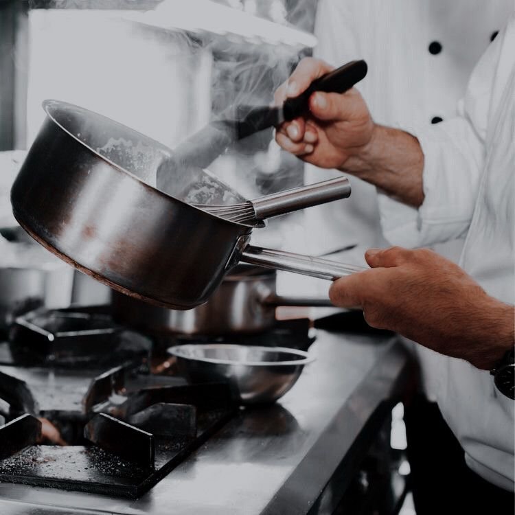 Chef Ejecutivo